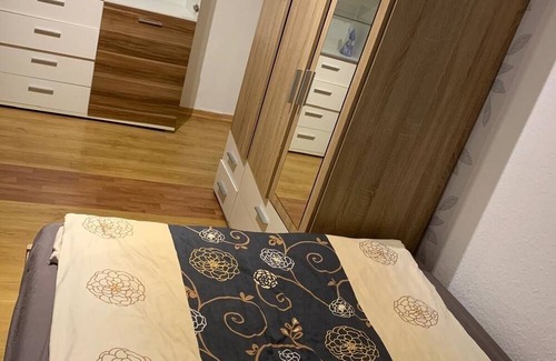 Barver Wohnung | Vacation apartment/apartment for 6 guests with 90m² in Barver (267137)