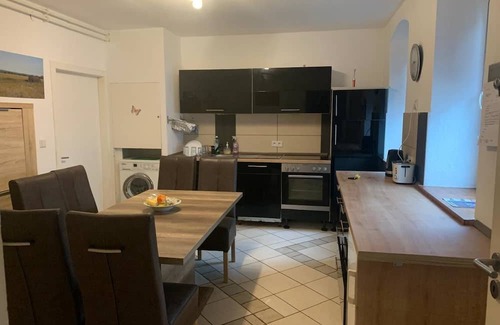 Barver Wohnung | Vacation apartment/apartment for 6 guests with 90m² in Barver (267137)