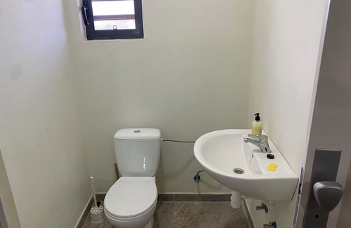 Kralendijk Wohnung | Charming off-grid studio with WiFi and AC 7 minutes from fabulous Kralendijkn