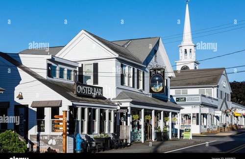 Harwich Port Hütte | NEW LISTING Harwich Port Charming and Quiet 1BR apt Walk to stores & restaurants