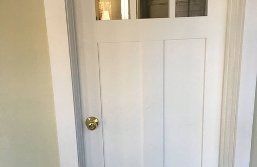 Harwich Port Hütte | NEW LISTING Harwich Port Charming and Quiet 1BR apt Walk to stores & restaurants