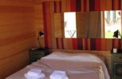 Meia Praia Wohnung | Studios for long stays near the beach in the Algarve region of Portugal
