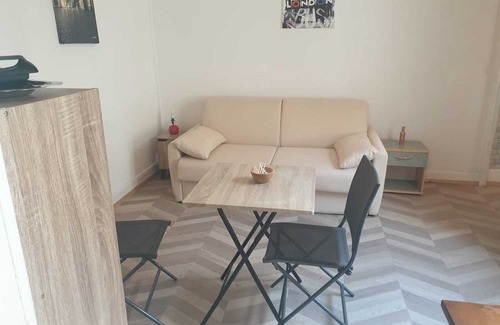 Cambrai Wohnung | Petit Studio Centre de Cambrai