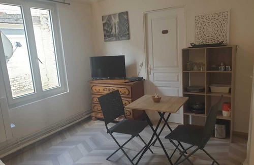 Cambrai Wohnung | Petit Studio Centre de Cambrai