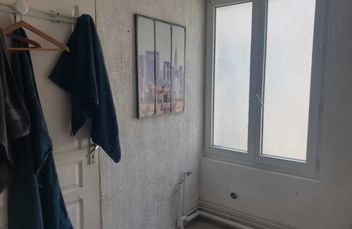Cambrai Wohnung | Petit Studio Centre de Cambrai