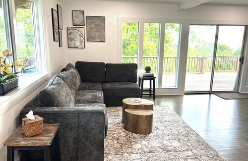 Swampscott Haus | Vista Del Mar: Charming 4-bedroom house in Swampscott