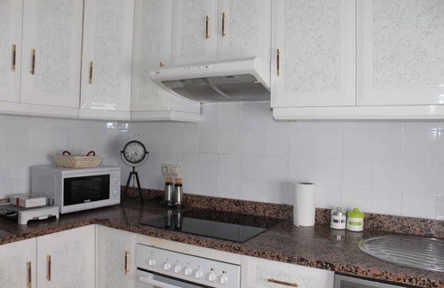 Villanueva de los Infantes Haus | Casa Rural El Jabalón