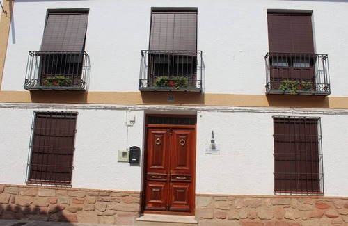 Villanueva de los Infantes Haus | Casa Rural El Jabalón