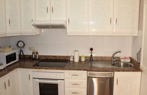 Villanueva de los Infantes Haus | Casa Rural El Jabalón