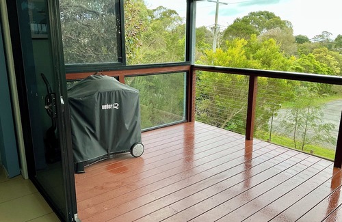 Walkerville Haus | A quiet place to come and relax close to the beach