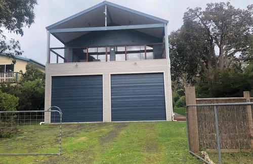 Walkerville Haus | A quiet place to come and relax close to the beach