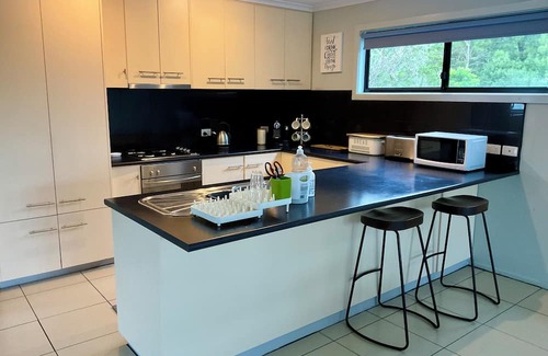 Walkerville Haus | A quiet place to come and relax close to the beach