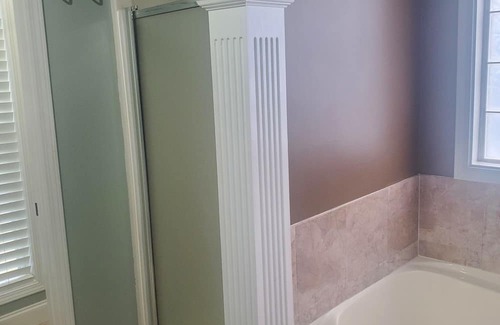 Dallas Haus | Charming 1-bedroom house in lovely Dallas with AC, WiFi