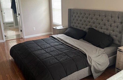 Dallas Haus | Charming 1-bedroom house in lovely Dallas with AC, WiFi