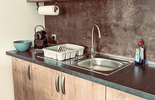Steinberg am Rofan Wohnung | Lovely apartment for 4 guests with WIFI, patio, pets allowed and parking