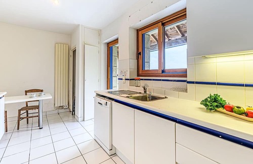 La Trinite-sur-Mer Haus | Wonderful private villa for 4 guests with TV, terrace and parking