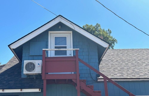 Pendleton Wohnung | Walking distance to Round Up Grounds and Main Street.