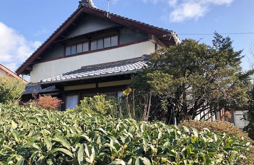 Shimada Haus | Entire building available Limited to one group p /Shimada Shizuoka