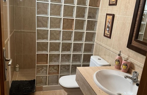 Burriana Eigentumswohnung | Piso Cómodo y Espacioso, Ideal Para Descansar!
