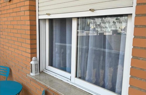 Burriana Eigentumswohnung | Piso Cómodo y Espacioso, Ideal Para Descansar!