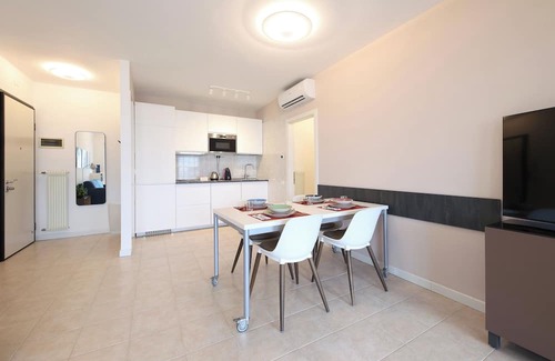Martignano Wohnung | Onda 7, ideal apartment for families and groups in a strategic position.