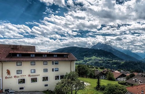 Patsch Haus | Double room prepaid -10% with extra bed - Bärenwirth - Hotel & Restaurant