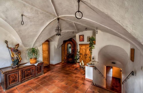 Patsch Haus | Double room prepaid -10% with extra bed - Bärenwirth - Hotel & Restaurant