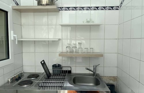 Vignerons Wohnung | Comfortable T1 near hypercenter