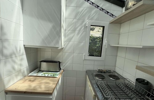 Vignerons Wohnung | Comfortable T1 near hypercenter