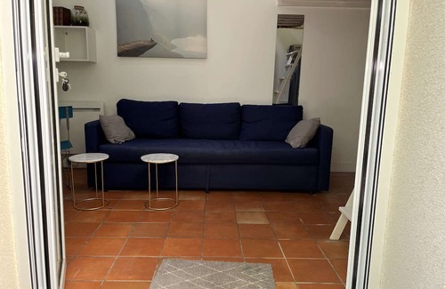 Vignerons Wohnung | Comfortable T1 near hypercenter