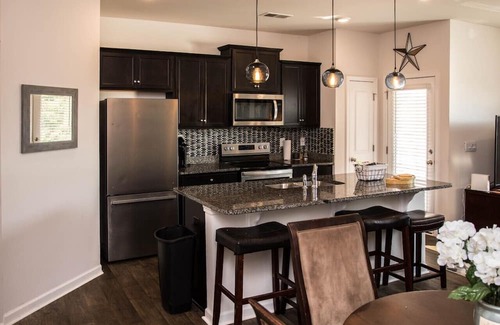 Boiling Springs Haus | Cozy SC Abode 5 mins to Lake Bowen