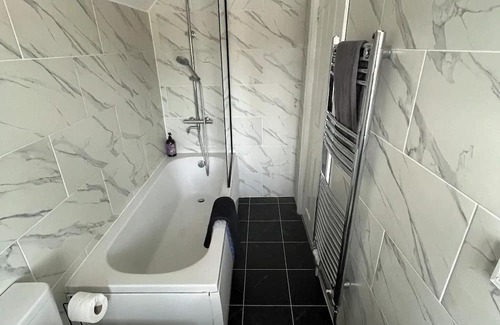 Dukeries Mill Wohnung | Welcoming Walesby Apartment - Explore Newark