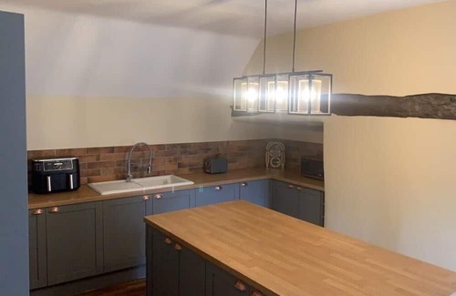 Dukeries Mill Wohnung | Welcoming retreat in Walesby