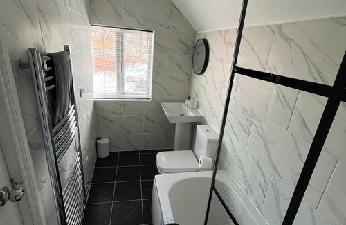 Dukeries Mill Wohnung | Welcoming retreat in Walesby