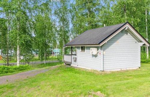 Rantasalmi Haus | Pikkuhukka 11 by Interhome