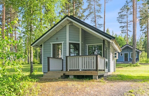 Rantasalmi Haus | Pikkuhukka 11 by Interhome