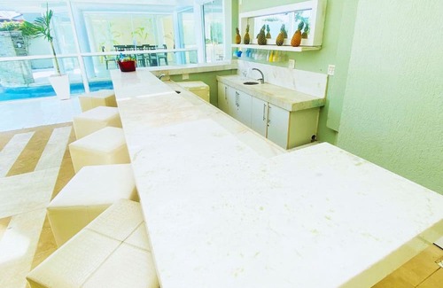 Marina Haus | Paradise by the Sea.