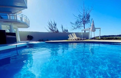 Marina Haus | Paradise by the Sea.