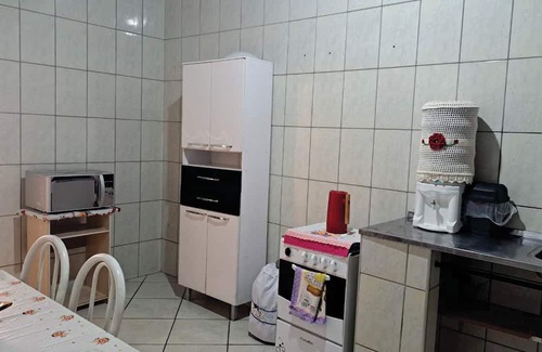 Aparecida Haus | Morada DOS Anjos Casa Aconchegante a 10 Minutos a Pé do Santuário Nacional