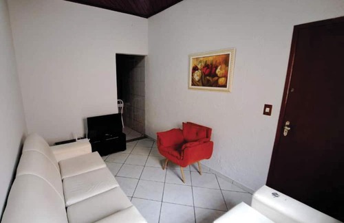 Aparecida Haus | Morada DOS Anjos Casa Aconchegante a 10 Minutos a Pé do Santuário Nacional