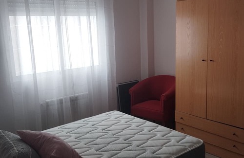 Puertollano Eigentumswohnung | Piso Puertollano