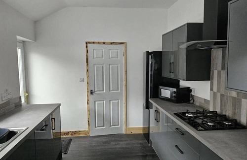 Aberaman Haus | Jubilee Jewel a treasure in The Queen of Valleys