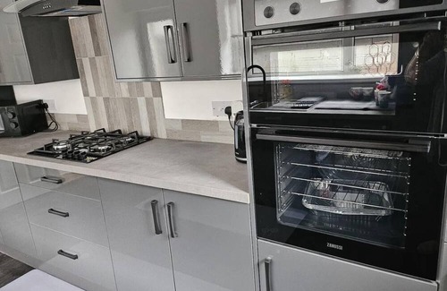 Aberaman Haus | Jubilee Jewel a treasure in The Queen of Valleys