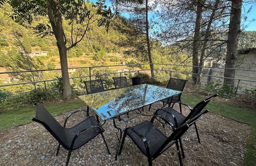 L'Escarene Villa | Villa 150m2 au Calme Dans Larrière-pays Niçois