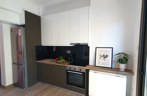 Arcoudi Wohnung | Casa di Bello - Your Beachside Haven