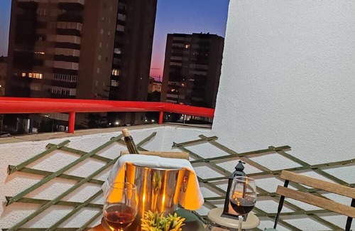Montequinto Wohnung | Holiday apartment Montequinto for 1 - 6 persons with 3 bedrooms - Holiday apartment in one or multi-