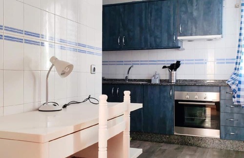 Montequinto Wohnung | Holiday apartment Montequinto for 1 - 6 persons with 3 bedrooms - Holiday apartment in one or multi-
