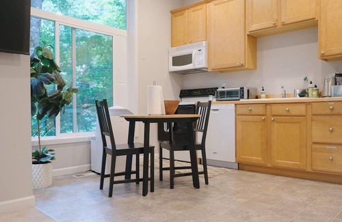 Mercer Island Wohnung | Entire 1b1b Mercer Island apartment