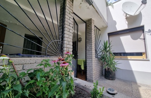 Stall Wohnung | Vacation apartment/apartment for 6 guests with 95m² in Stall (267015)