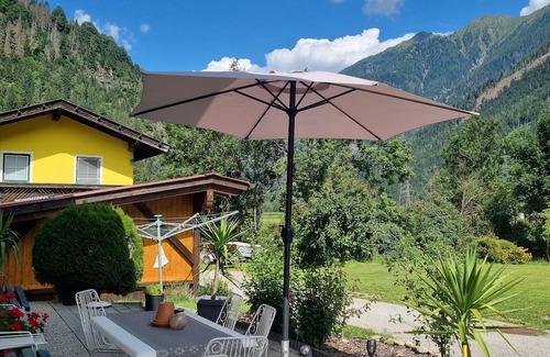 Stall Wohnung | Vacation apartment/apartment for 6 guests with 95m² in Stall (267015)